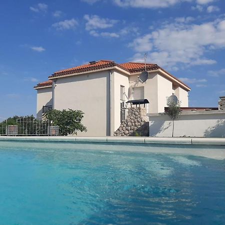 Villa Katarina Crikvenica Exterior foto